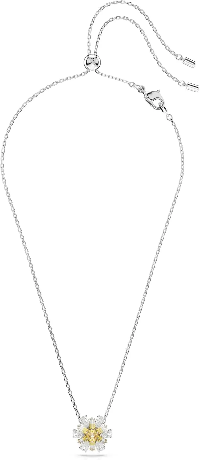 Swarovski Idyllia Pendant Necklace Collection