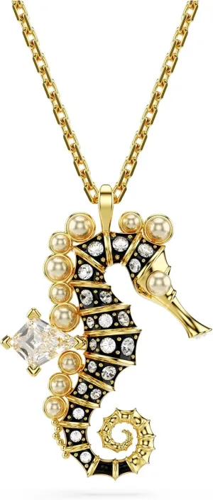 Swarovski Idyllia Pendant Necklace Collection