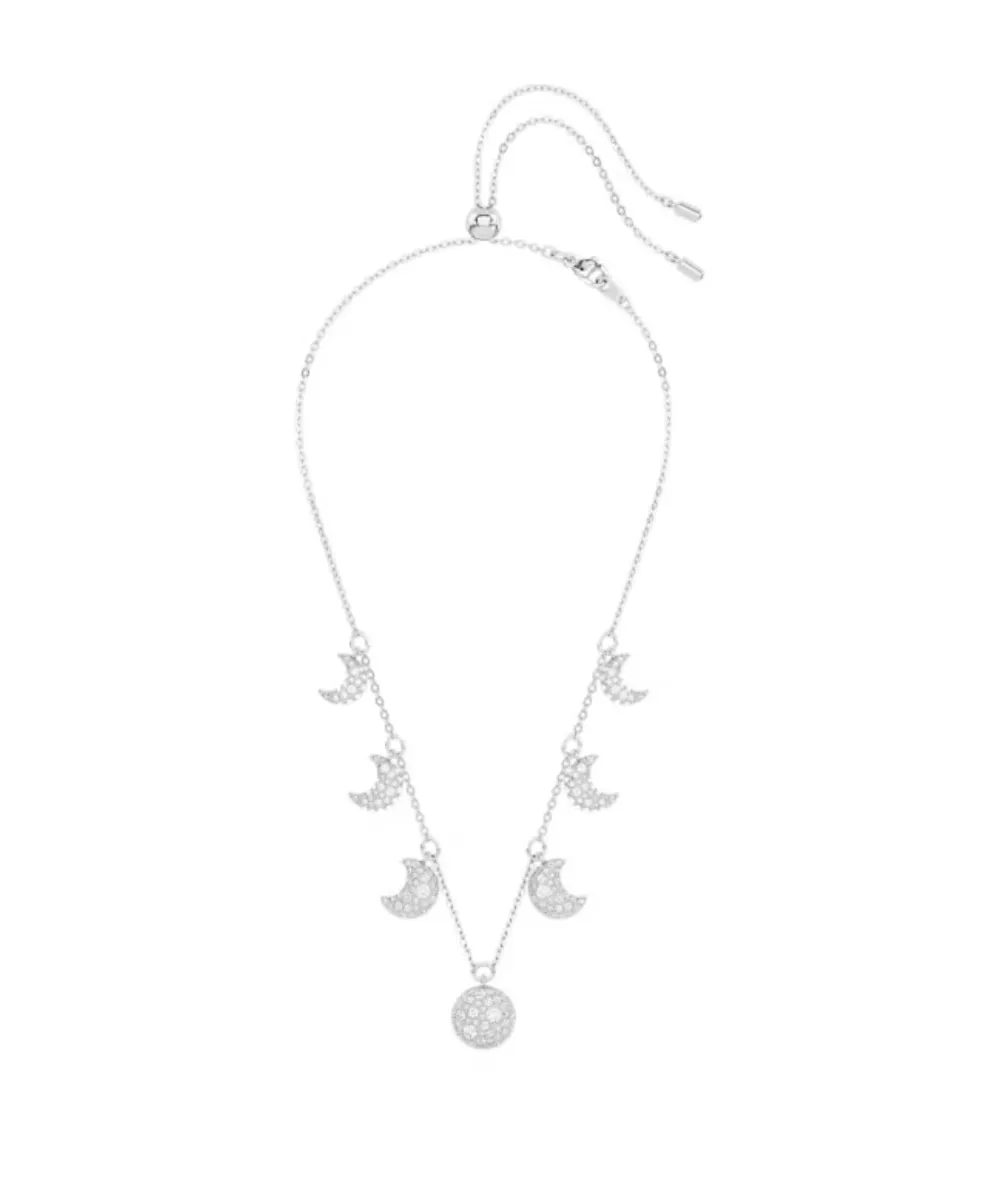 SWAROVSKI LUNA CHOKER