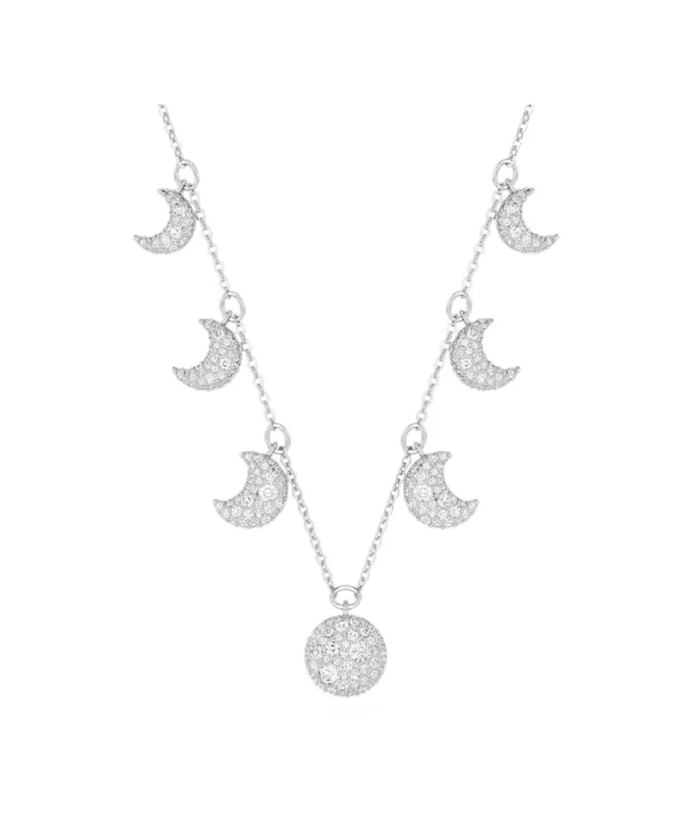 SWAROVSKI LUNA CHOKER