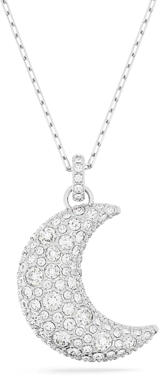 Swarovski Luna Crystal Jewelry Collection