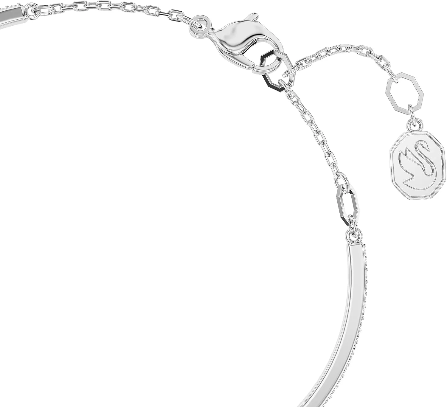 Swarovski Luna Crystal Jewelry Collection