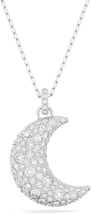 Swarovski Luna Crystal Jewelry Collection