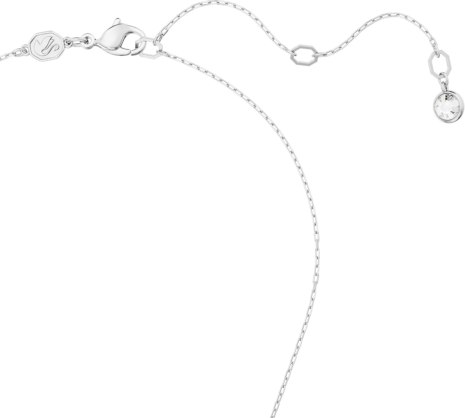 Swarovski Luna Crystal Jewelry Collection