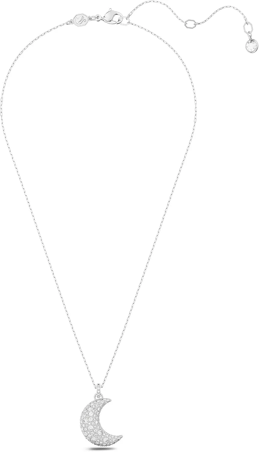 Swarovski Luna Crystal Jewelry Collection