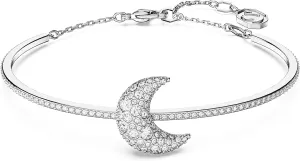 Swarovski Luna Crystal Jewelry Collection