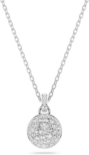 Swarovski Meteora Pendant Necklace