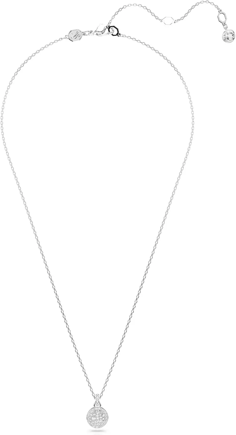Swarovski Meteora Pendant Necklace