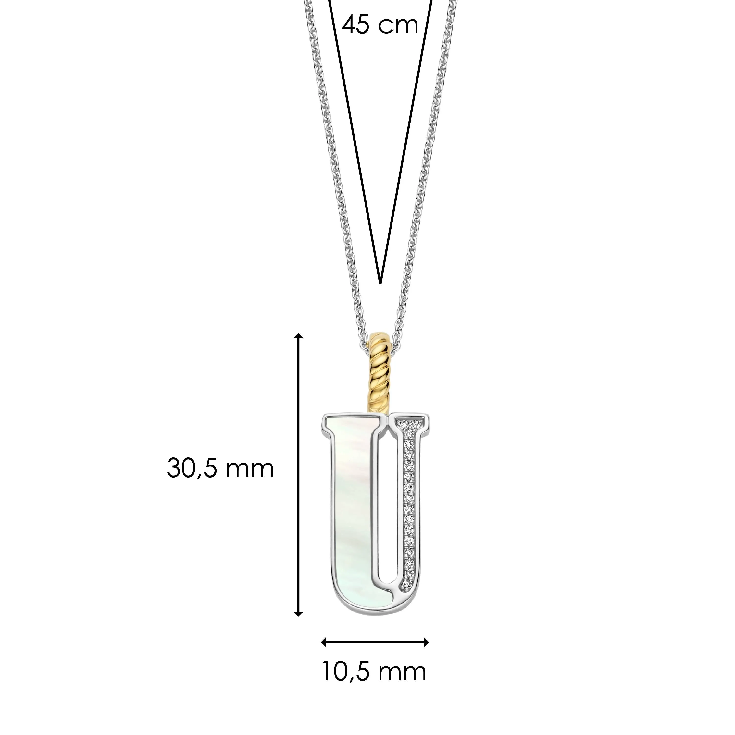 TI SENTO Pendant 6840MW_U