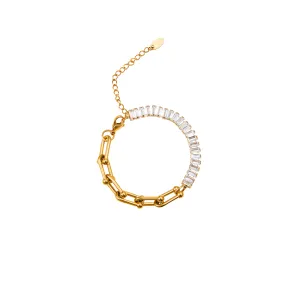 TONE BRACELET