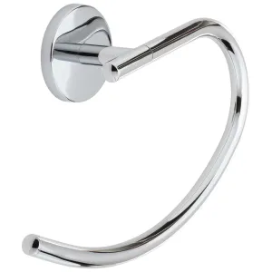 Towel Ring, Boca Grande Bathroom Hardware Set