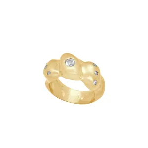Turbinata Ring