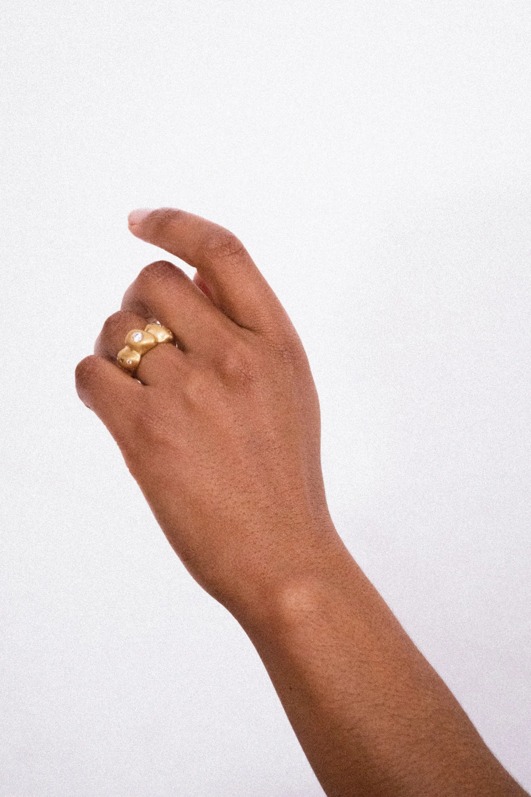 Turbinata Ring