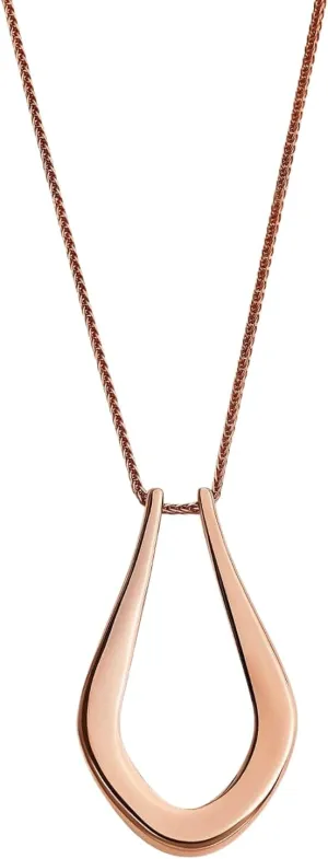 Vesta Ring Keeper Necklace