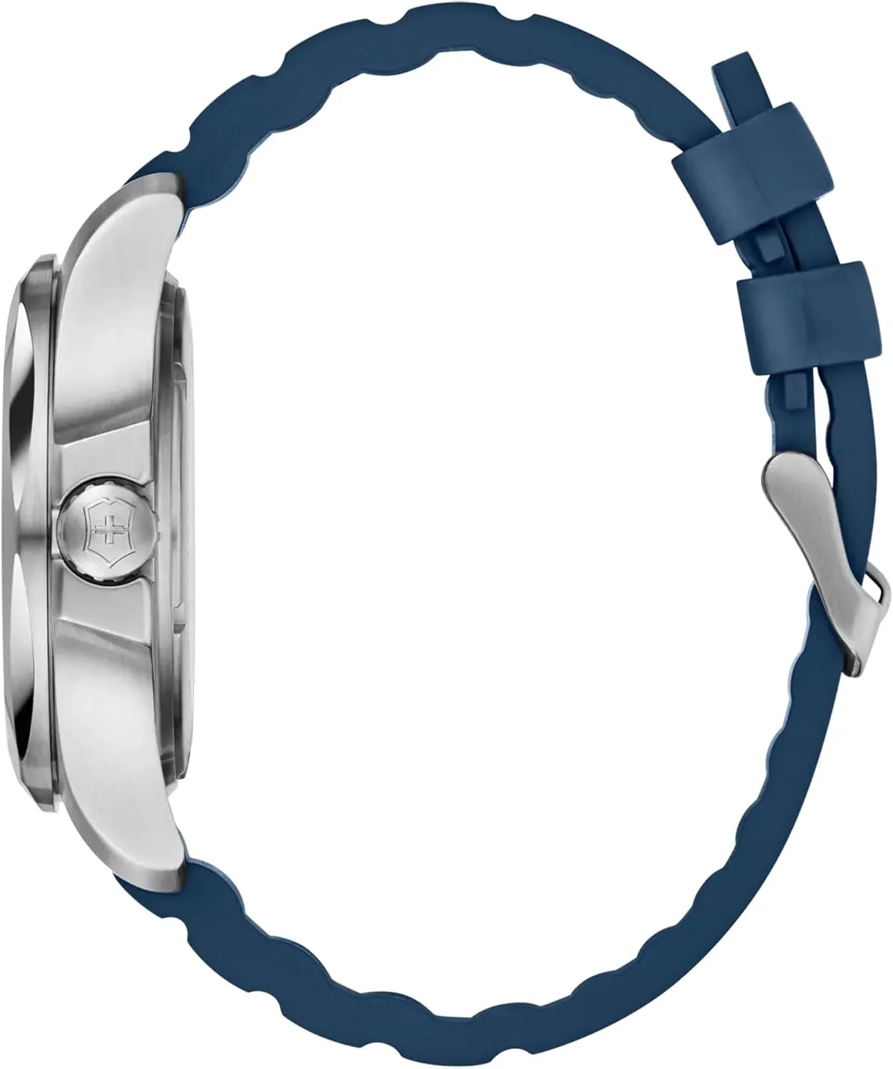 Victorinox Alliance I.N.O.X. Analog Quartz Watch - Timeless Wristwatch