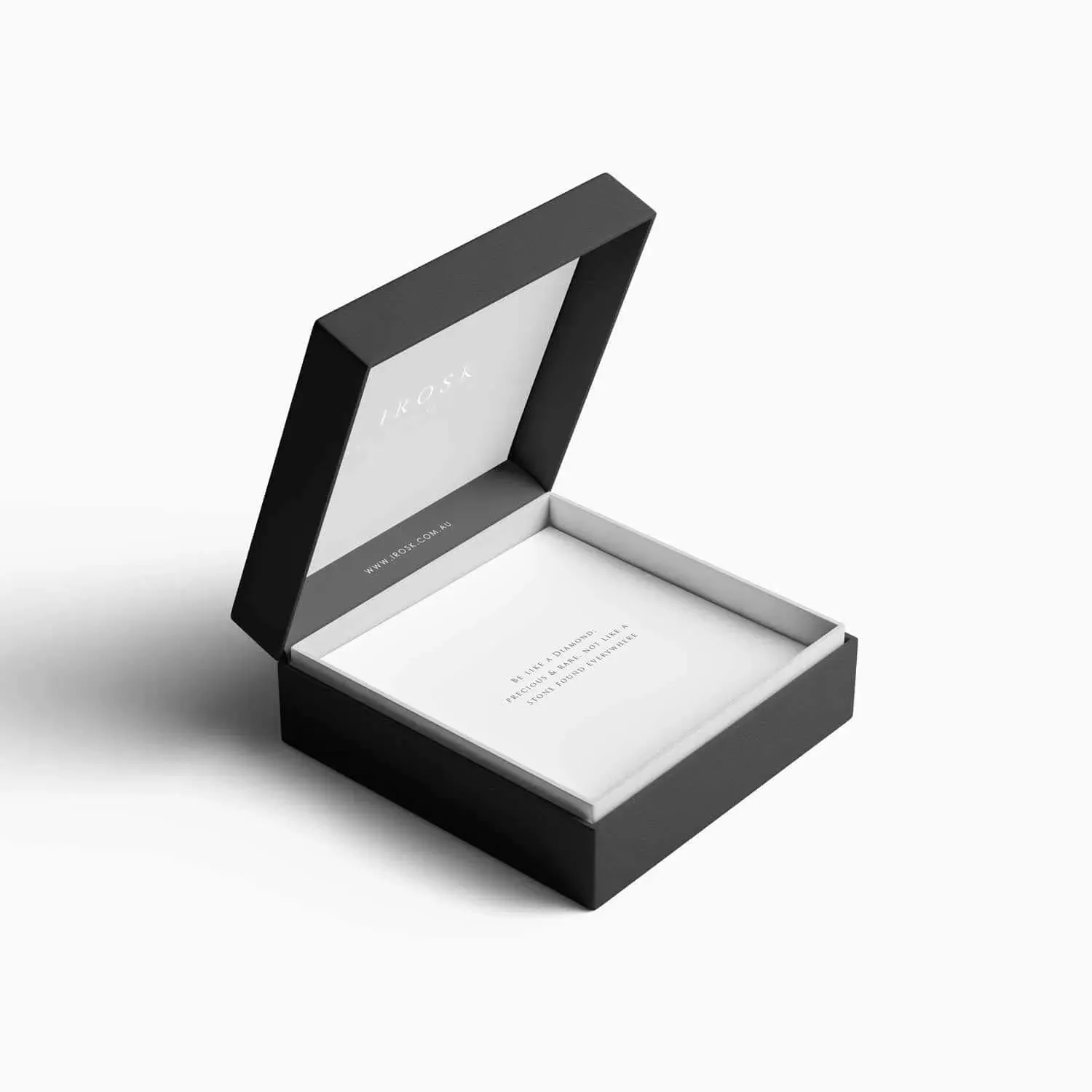 Zoey Pearl Pendant in Sterling Silver - Irosk Australia ®
